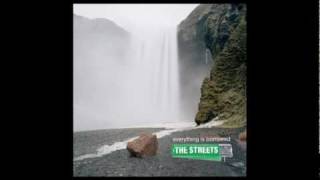 The Streets - On The Edge Of A Cliff