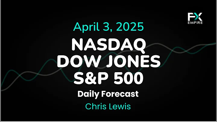 Nasdaq 100, S&P 500, Dow Jones Price Forecast Today: NDX, SPX, DJIA Technical Analysis (April 03)