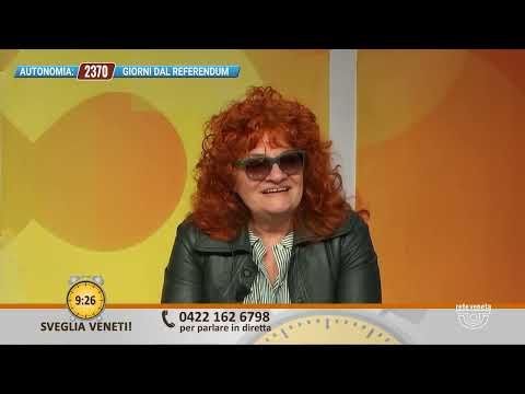 SVEGLIA VENETI | 18/04/2024