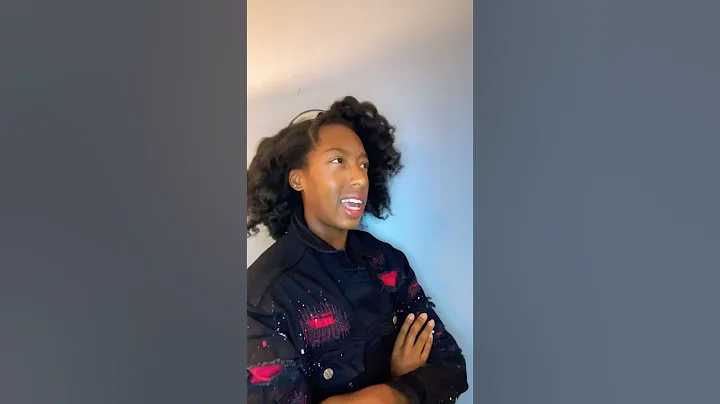 #POV Jade doesn’t want friends. #acting #nickelodeon #subscribe