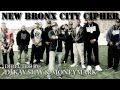 Dj Kay Slay  New Bronx City Cipher