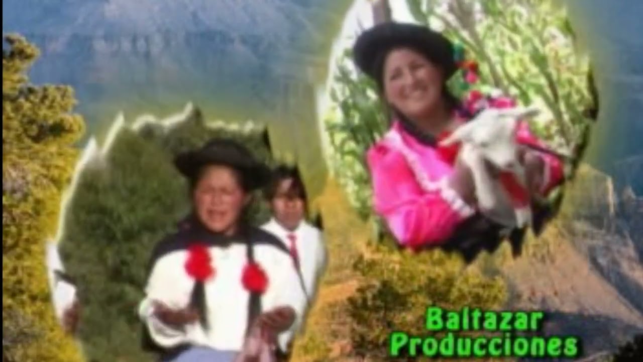 Alabanza del Pueblo en Quechua 🌷Que llega al Corazón  💖 Hna: Dina Quinto : Tema: Diospa Wasin