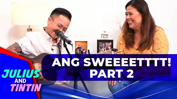 Love story nina Ice Seguerra at Liza Diño