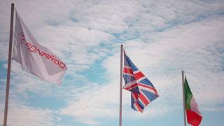Leonardo at FIA 2026 | Kick-off - #LDOFIA2026
The Farnborough International Airshow has officially kicked off!
See the highlights from today’s show!
#LDOFIA2026 #FIA2026 Leonardo at FIA 2026 | Kick-off - #LDOFIA2026