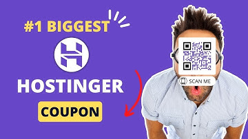 Hostinger Coupon Code 2023 | Get Up to 90% OFF on Web Hosting