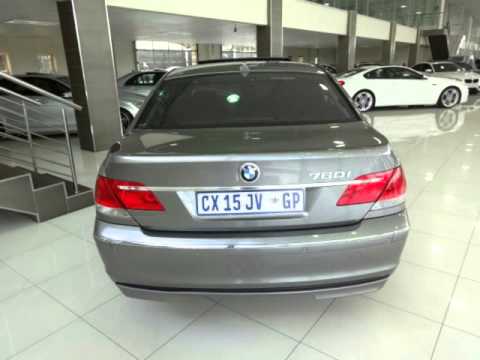 2006 BMW 7 SERIES 760 LI V12 Auto For Sale On Auto Trader South ... 2006 BMW 7 SERIES 760 LI V12 Auto For Sale On Auto Trader South ...
