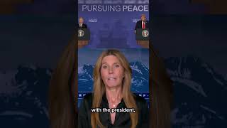 Nicolle Wallace: 'Putin was the alpha all day long'