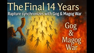 Introduction to The Final 14 Years of the age