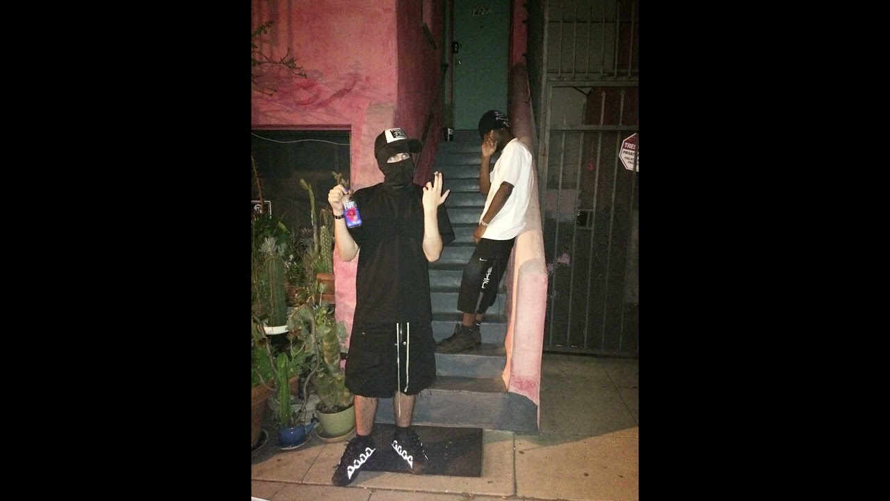 [FREE] ESDEEKID x RICO ACE TYPE BEAT 2025/UK UNDERGROUND TYPE BEAT