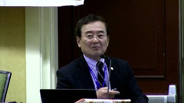 C Yong Kang  | Canada |  Virology 2015 | Conferenceseries LLC