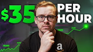 8 Amazon Work From Home Jobs For Beginners 2023