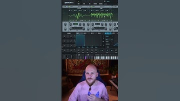 Cool Melodic Particle Sounds!!! #Ableton #Psytrance #Tutorial #SoundDesign #MusicProduction