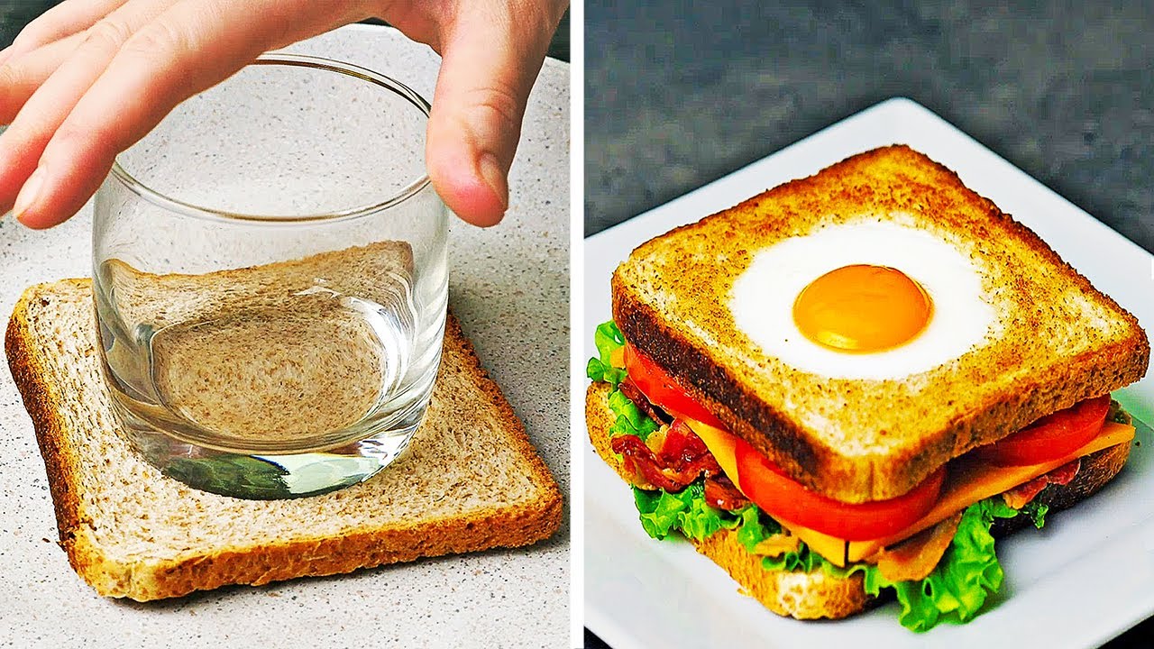 24 DELICIOUS EGG HACKS || EASY BUT COOL RECIPES