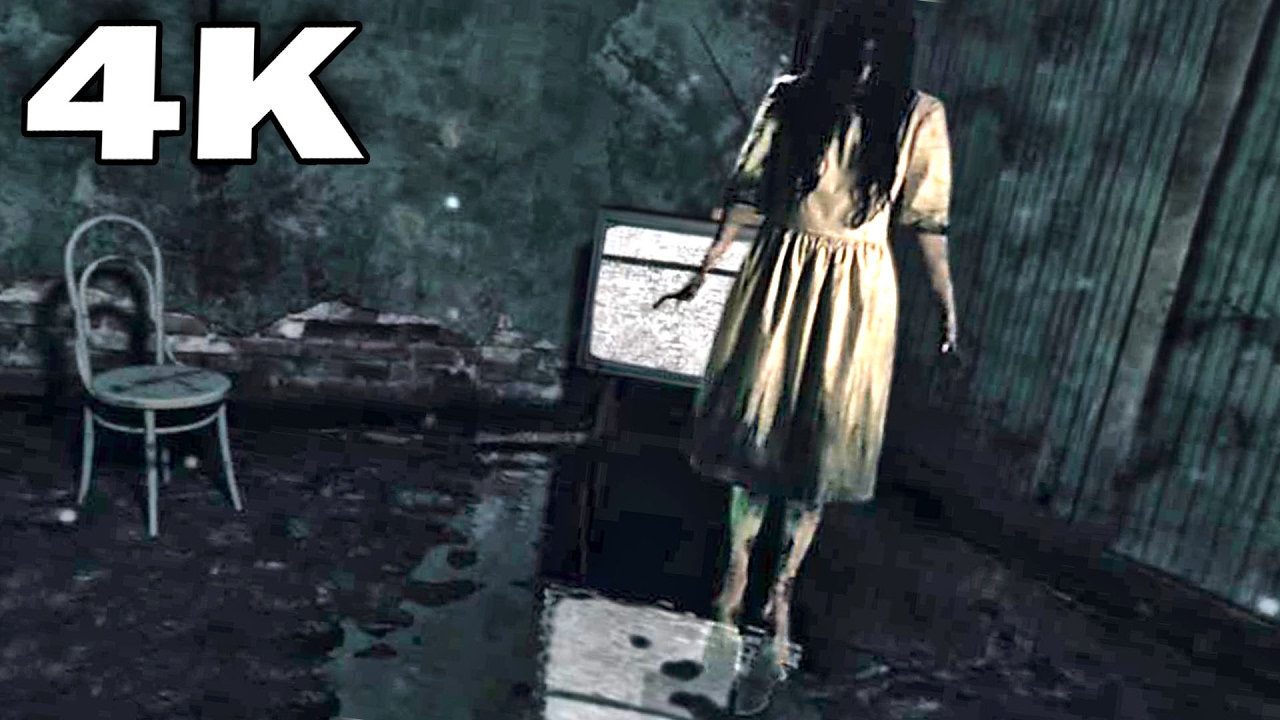 Téléchargement gratuit Images Viens Experimenter L Effrayante Video 360 4k De Rings Youtube le plus cool par