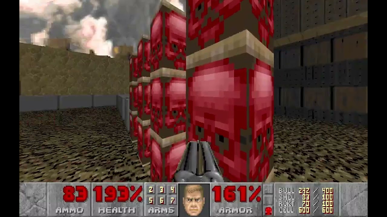 Doom2 Part 4