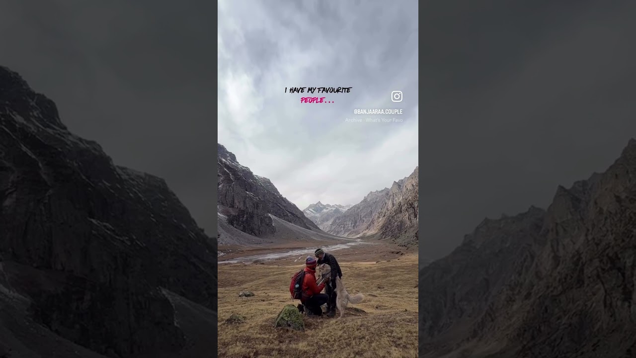 Video thumbnail: #husbandwifetravel #happyfeet #motivation #favoriteperson #favoriteplace #travelholic #wayfarer