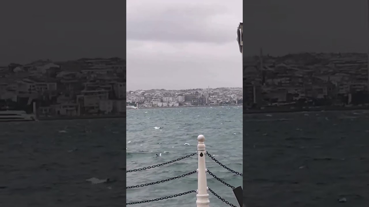 BOSPHORUS