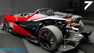 7 COOLEST MODIFIED CARS - YOU MUST SEE!