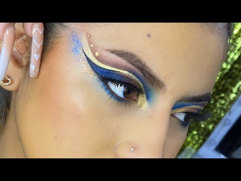 Aprende a cubrir el acné / Tutorial de piel