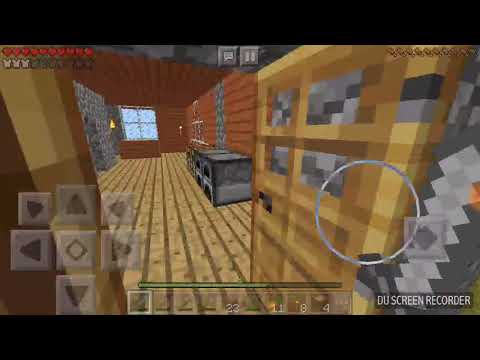 Minecraft PE: ნაწილი 11