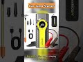Compact and Powerful Car Jump Starter #ad #Car #AIPOWAY