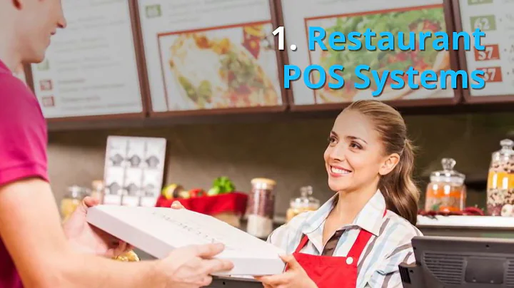 What is POS example? (2023)