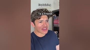 Explaining Clair Obscure Expedition 33 to a Friend