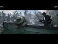 [18] Red Dead Redemption 2. Много способов потерять голову