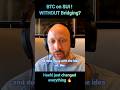 Hashi: Real BTC on SUI Without Bridging🚀 #Sui #Crypto #podcast #startup #beginners #nobatidao
