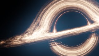 Create Realistic Black Holes in Blender | Full Tutorial screenshot 3