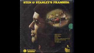 Video thumbnail of "Sten & Stanley - Daddy Cool"
