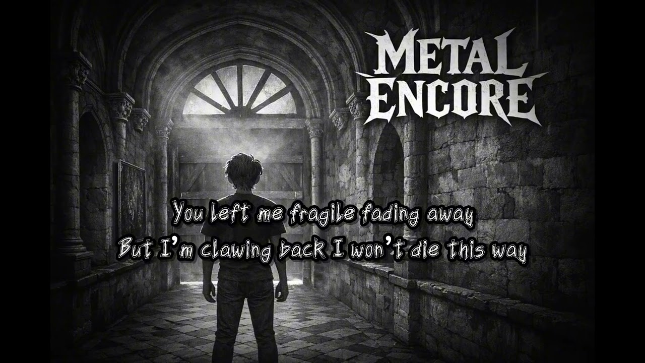 Infected by You #MetalCore #Post-Hardcore @METALENCORE 