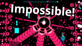 Impossible Remix -😮Final Boss😮 -Super, Impossible Difficulty.