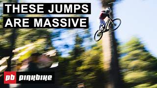 Hardline Is Terrifying In Person