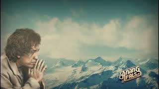 BENCANA ALAM (ALBUM PERJALANAN) - IWAN FALS - KARAOKE NO VOKAL