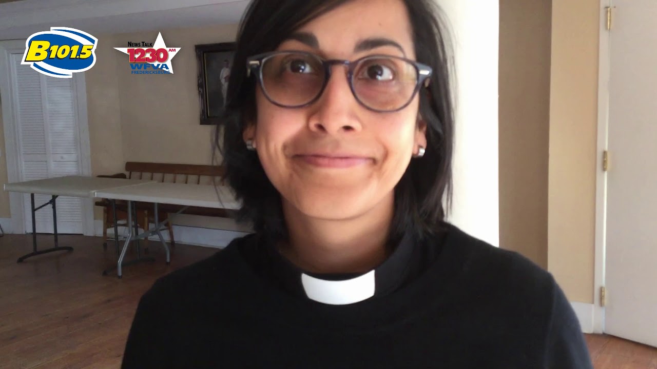 Food for those furloughed