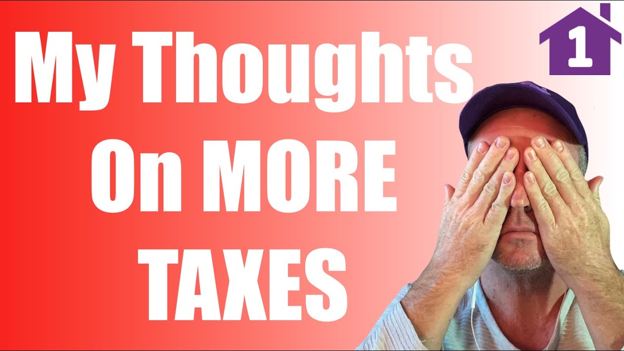 taxes-going-up-thoughts-on-capital-gains-going-to-39-does-it-hurt