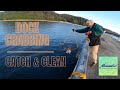 Dock Crabbing | Winchester Bay, Oregon