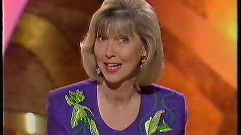 BBC Holiday 91- including last show of season Mont...