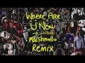 Skrillex and Diplo - Where Are You Now (With Justin Bieber) (Marshmello Remix)