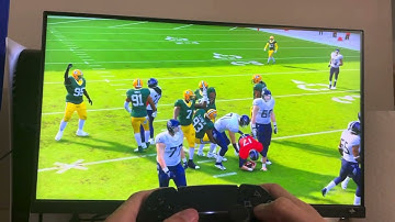 Madden 24: How to QB Slide & Dive Tutorial! (Easy Method)