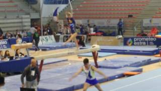 Sophia Campana Bb Serie A 2017 Ancona