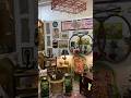 Work on my booth with me #vintagebooth #antiquedealer #vintagereseller #antiqueshop #vintagedecor