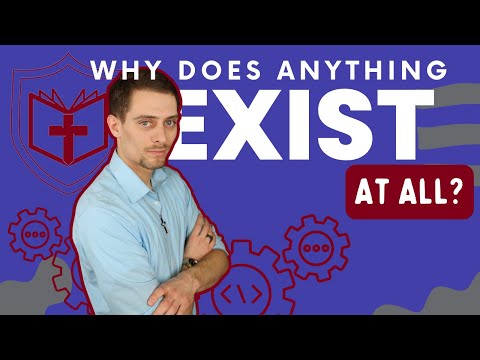 Leibnizian Cosmological Argument