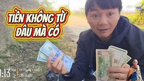 Tiền Của Người Tên Tiền Đó