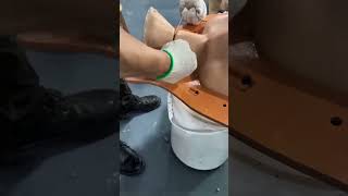 Watch Her Face Come Alive #real doll#silicone doll #robot