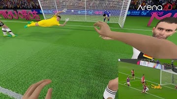 Arena 4D System is Optimized for All Major Sports!!!