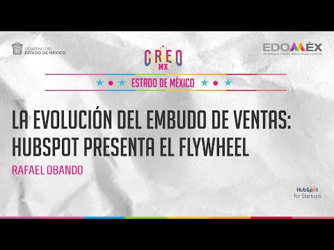 La evolución del embudo de ventas: HubSpot presenta el Flywheel