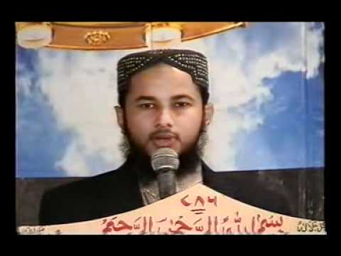 Hafiz Qari Mohammad Noman Naeemi-4