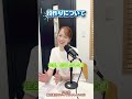 「コメディ役作りの裏側、少しだけ公開🤫」#くらげすいぞくかん #ラジオ #海乃美月 #ショート